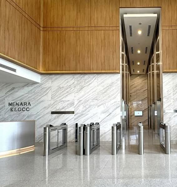 Office for Rent in Bukit Kiara (Kuala Lumpur) - Ursula Wong - Lobby - PropertyGuru.com.my