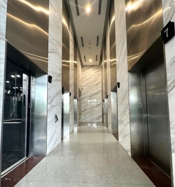 Office for Rent in Bukit Kiara (Kuala Lumpur) - Ursula Wong - Lobby - PropertyGuru.com.my