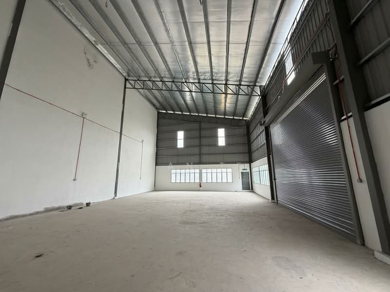 Kilang untuk Disewa di Kulim (Kedah) - Brian Teh - Interior - PropertyGuru.com.my