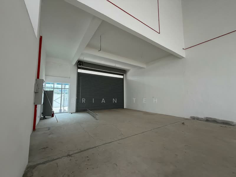 Kilang untuk Disewa di Kulim (Kedah) - Brian Teh - Interior - PropertyGuru.com.my