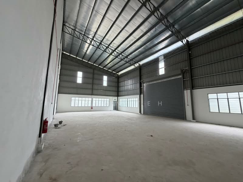 Kilang untuk Disewa di Kulim (Kedah) - Brian Teh - Interior - PropertyGuru.com.my