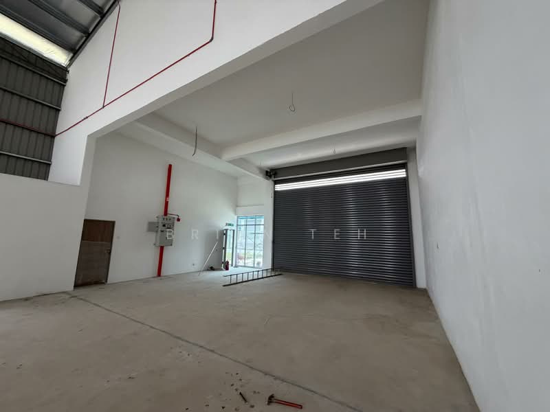 Kilang untuk Disewa di Kulim (Kedah) - Brian Teh - Interior - PropertyGuru.com.my