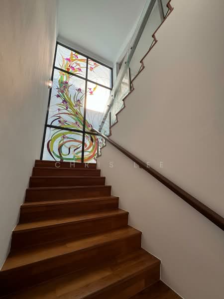 Rumah Banglo untuk Dijual di Eco Sanctuary (Telok Panglima Garang) - Chris Lee - Interior - PropertyGuru.com.my