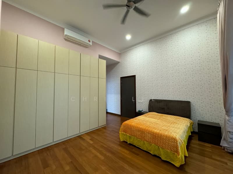 Rumah Banglo untuk Dijual di Eco Sanctuary (Telok Panglima Garang) - Chris Lee - Bedroom - PropertyGuru.com.my