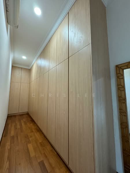 Rumah Banglo untuk Dijual di Eco Sanctuary (Telok Panglima Garang) - Chris Lee - Interior - PropertyGuru.com.my