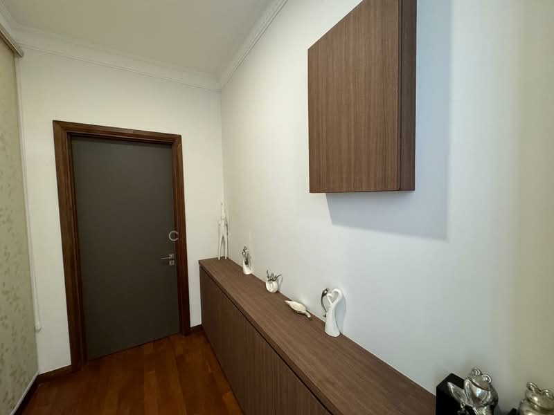 Rumah Banglo untuk Dijual di Eco Sanctuary (Telok Panglima Garang) - Chris Lee - Interior - PropertyGuru.com.my