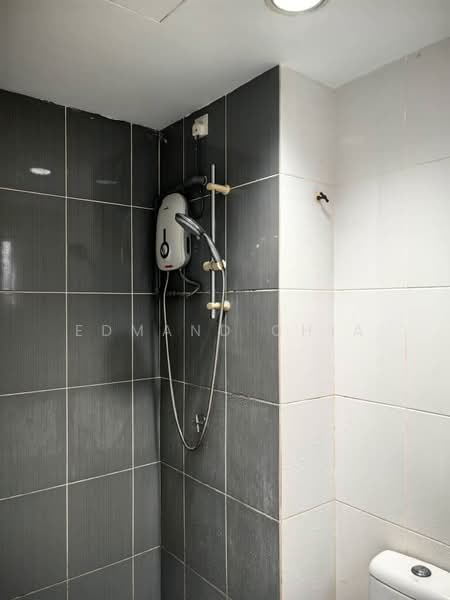 Kondominium untuk Disewa di Imperial Residence - Edmand Chia - Bathroom - PropertyGuru.com.my