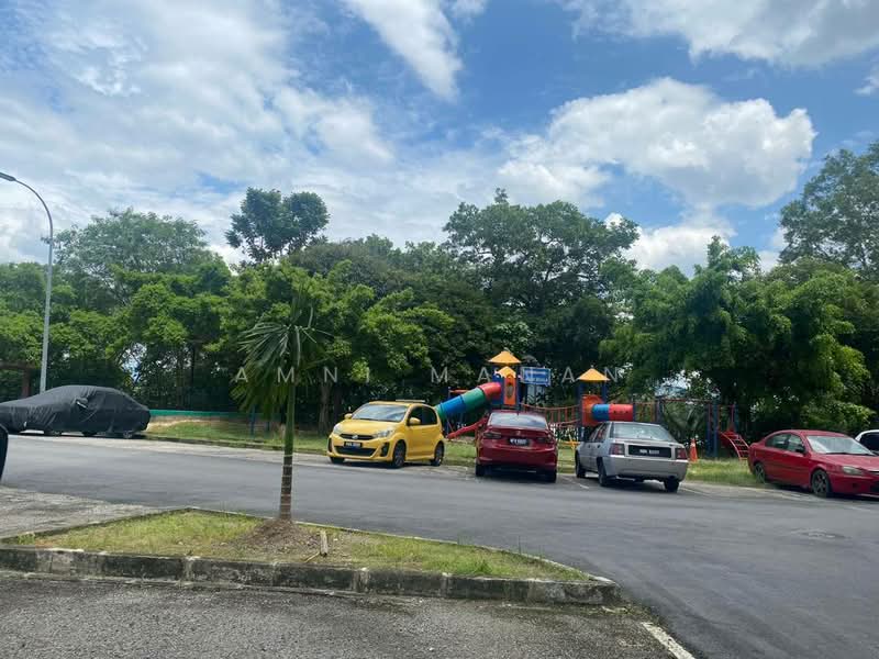 Apartment for Sale at Laguna Biru - Amni Manan - Exterior - PropertyGuru.com.my