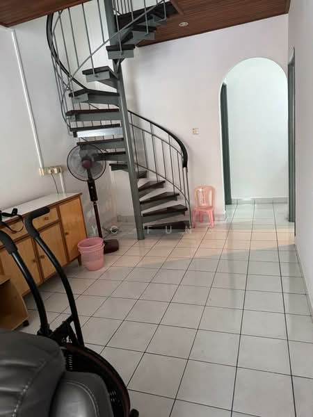 Rumah Teres 1.5 Tingkat untuk Disewa di Taman Molek (Johor Bahru) - YC Fung - Interior - PropertyGuru.com.my