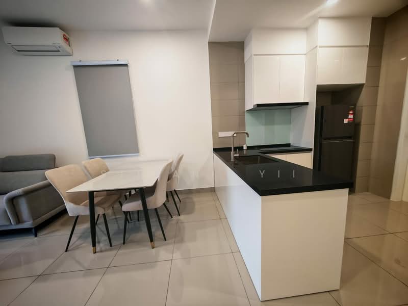 Kondominium untuk Disewa di Bangsar Hill Park - Stefanie Yii - Kitchen - PropertyGuru.com.my