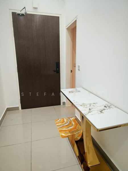 Kondominium untuk Disewa di Bangsar Hill Park - Stefanie Yii - Entrance - PropertyGuru.com.my