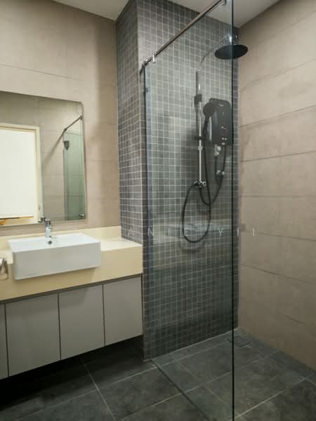 Kondominium untuk Disewa di Bangsar Hill Park - Stefanie Yii - Bathroom - PropertyGuru.com.my