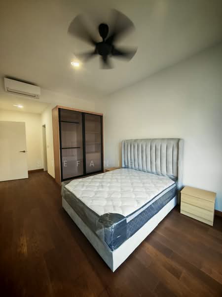 Kondominium untuk Disewa di Bangsar Hill Park - Stefanie Yii - Bedroom - PropertyGuru.com.my