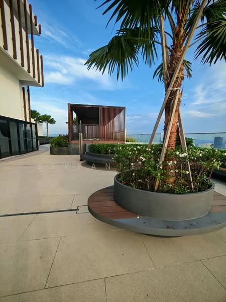 Kondominium untuk Disewa di Bangsar Hill Park - Stefanie Yii - Exterior - PropertyGuru.com.my