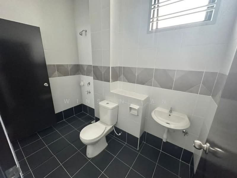 2-storey Terraced House for Sale in Bukit Indah (Iskandar Puteri (Nusajaya)) - Winson Tan - Bathroom - PropertyGuru.com.my