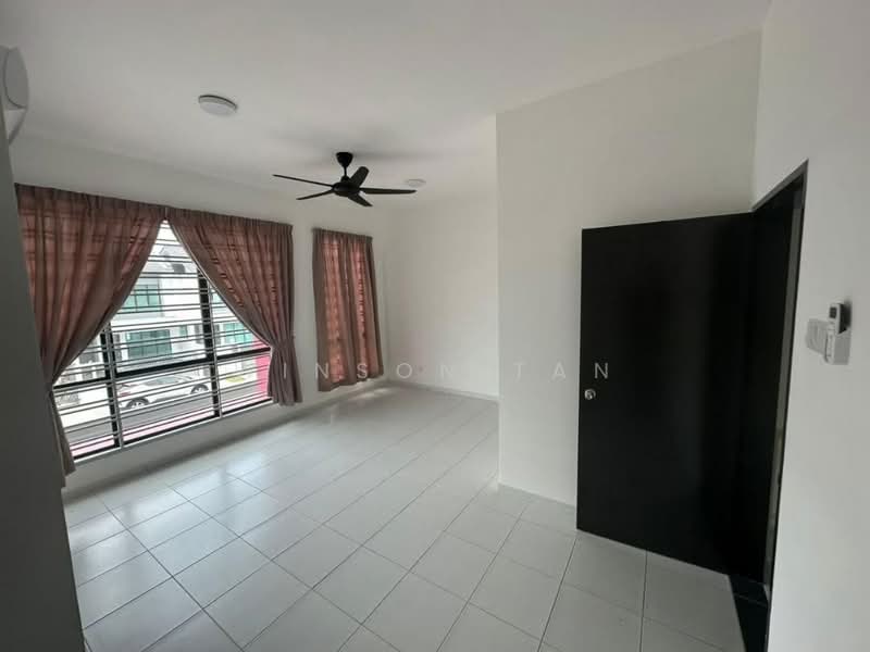 2-storey Terraced House for Sale in Bukit Indah (Iskandar Puteri (Nusajaya)) - Winson Tan - Living Room - PropertyGuru.com.my