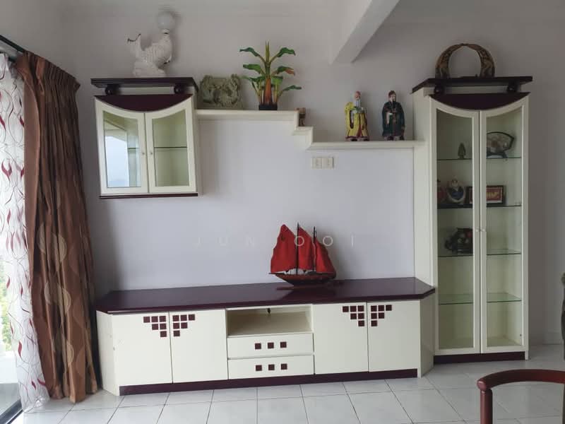 Condominium for Sale at Menara Greenview - Jun Ooi - PropertyGuru.com.my