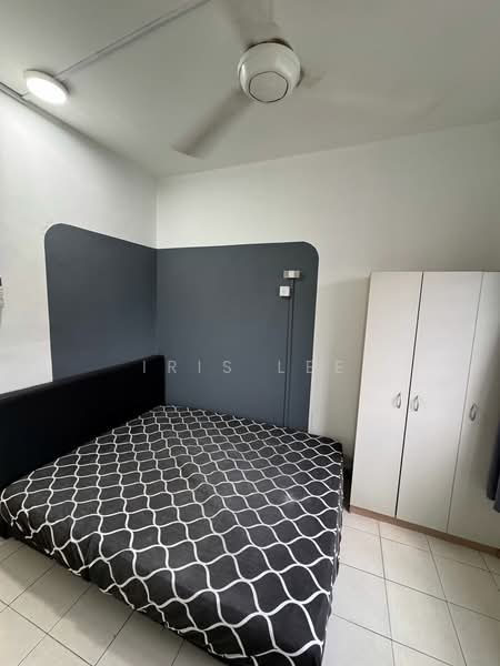 Condominium for Rent at Cengal Condominium - Iris Lee - Bedroom - PropertyGuru.com.my