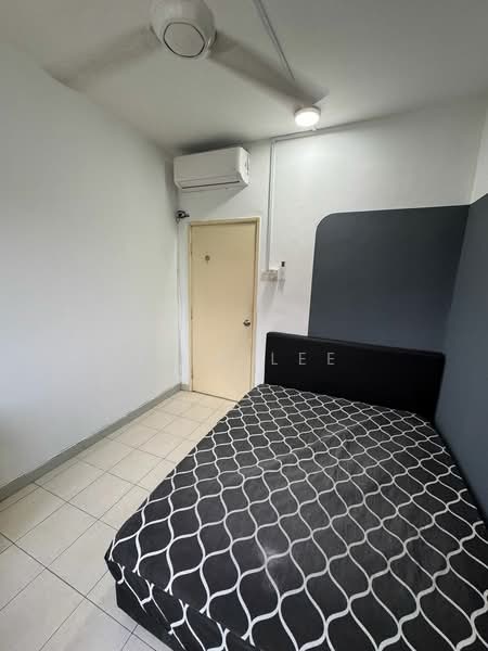 Condominium for Rent at Cengal Condominium - Iris Lee - Bedroom - PropertyGuru.com.my