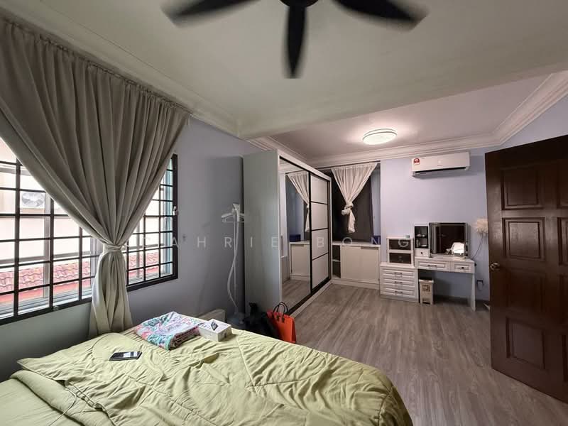 2-storey Terraced House for Sale in Bukit Indah (Iskandar Puteri (Nusajaya)) - Cahrie Bong - Bedroom - PropertyGuru.com.my