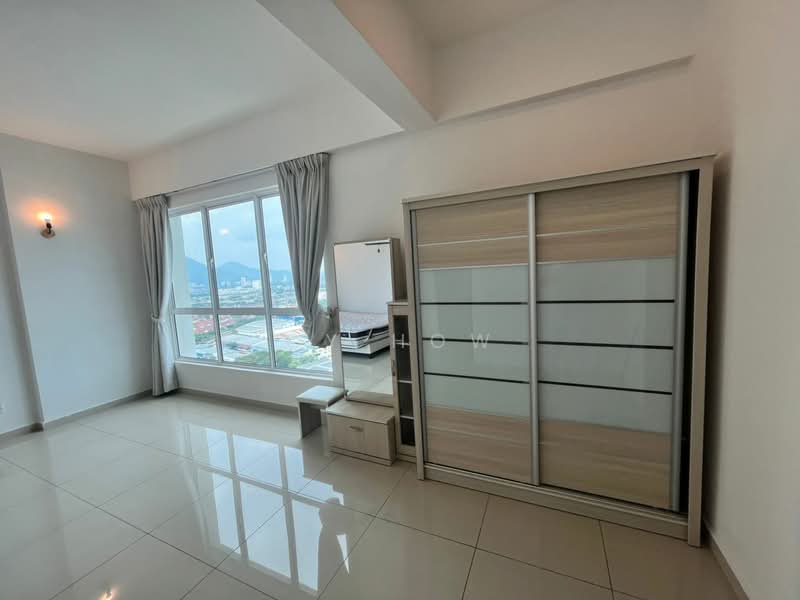 Kondominium untuk Disewa di EXO Residences - CY How - Bedroom - PropertyGuru.com.my