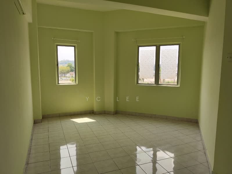 Apartment for Sale at Taman Serdang Perdana - YC Lee - Interior - PropertyGuru.com.my