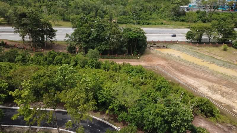 Residential Land for Sale in Ledang Heights (Iskandar Puteri (Nusajaya)) - SK GOO - PropertyGuru.com.my