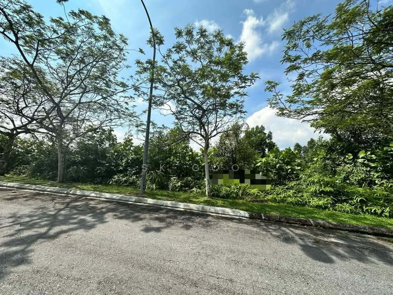 Residential Land for Sale in Ledang Heights (Iskandar Puteri (Nusajaya)) - SK GOO - Exterior - PropertyGuru.com.my