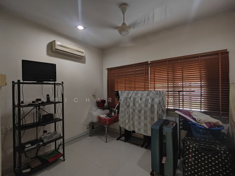 Rumah Teres 2 Tingkat untuk Dijual di Seksyen 19 (Petaling Jaya) - Richard Liew - Interior - PropertyGuru.com.my