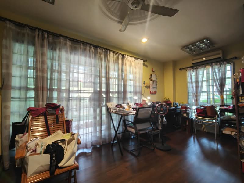 Rumah Teres 2 Tingkat untuk Dijual di Seksyen 19 (Petaling Jaya) - Richard Liew - Study - PropertyGuru.com.my