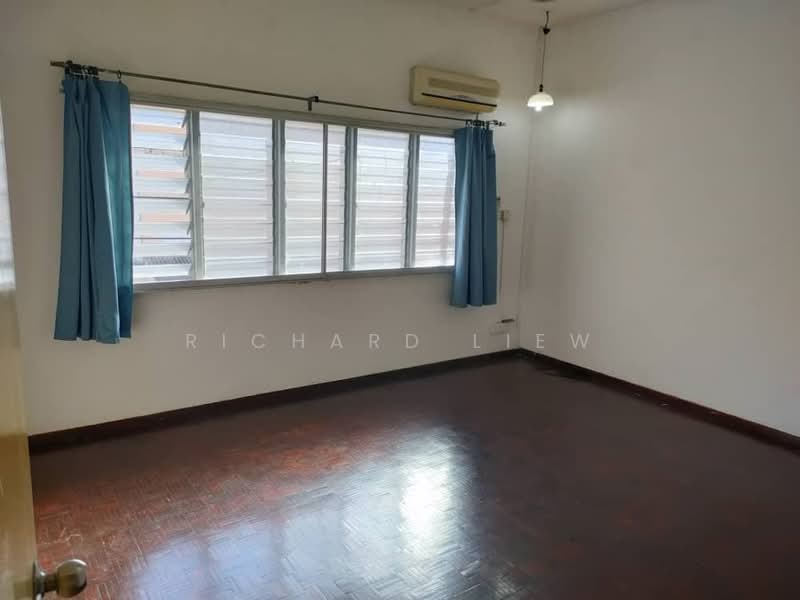 2-storey Terraced House for Sale in Seksyen 19 (Petaling Jaya) - Richard Liew - Interior - PropertyGuru.com.my