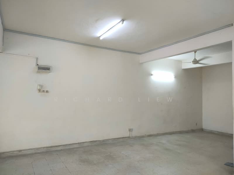 2-storey Terraced House for Sale in Seksyen 19 (Petaling Jaya) - Richard Liew - Interior - PropertyGuru.com.my