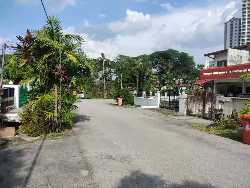 2-storey Terraced House for Sale in Seksyen 19 (Petaling Jaya) - Richard Liew - Exterior - PropertyGuru.com.my
