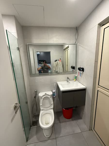 Service Residence for Rent at Gravit8, Klang - LS Chu - PropertyGuru.com.my