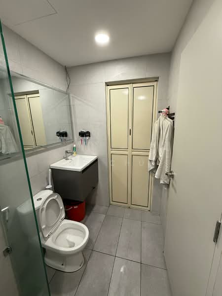 Service Residence for Rent at Gravit8, Klang - LS Chu - PropertyGuru.com.my