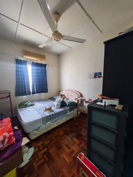 Rumah Teres 2 Tingkat untuk Disewa di Taman Wawasan (Puchong) - D Wong - Bedroom - PropertyGuru.com.my