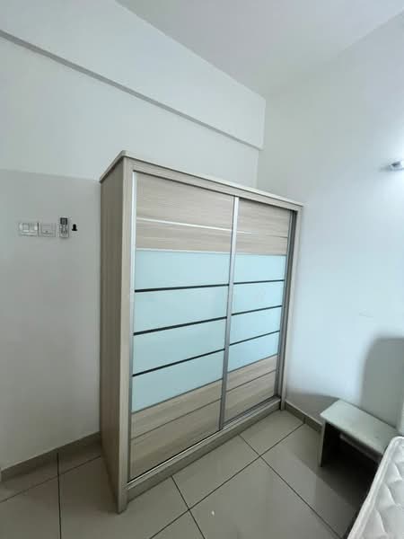 Kondominium untuk Disewa di EXO Residences - CY How - Bedroom - PropertyGuru.com.my
