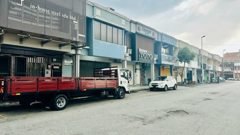 Shop / Office untuk Dijual di Bandar Puteri Puchong (Puchong) - Terry Thean - Exterior - PropertyGuru.com.my