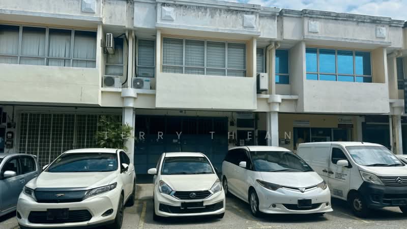 Shop / Office untuk Dijual di Bandar Puteri Puchong (Puchong) - Terry Thean - Exterior - PropertyGuru.com.my