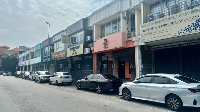 Shop / Office untuk Dijual di Bandar Puteri Puchong (Puchong) - Terry Thean - PropertyGuru.com.my