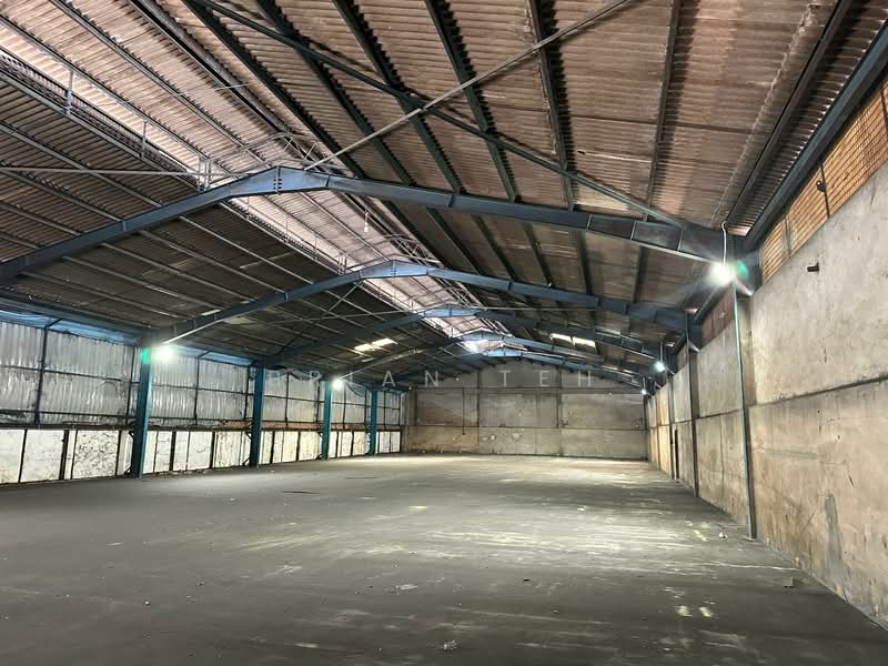 Factory for Rent in Perai (Penang) - Brian Teh - PropertyGuru.com.my
