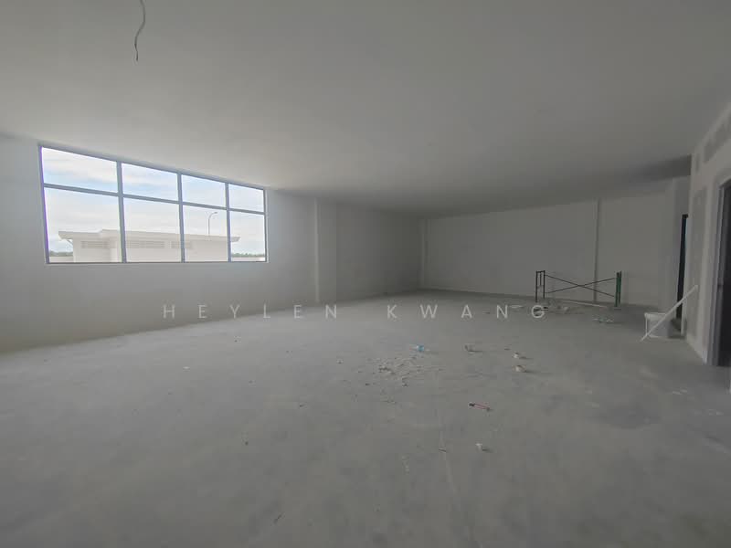 Factory for Rent in Taman Kapar Permai (Kapar) - Heylen Kwang - Interior - PropertyGuru.com.my