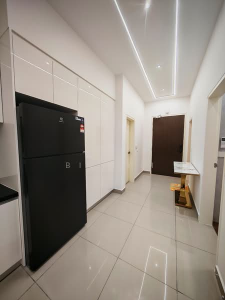 Condominium for Rent at Bangsar Hill Park - Bill Yii - Interior - PropertyGuru.com.my