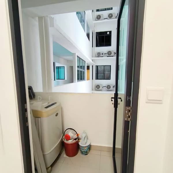 Kondominium untuk Disewa di ForestVille - Denise Teh - Exterior - PropertyGuru.com.my