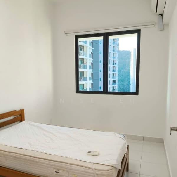 Kondominium untuk Disewa di ForestVille - Denise Teh - Bedroom - PropertyGuru.com.my