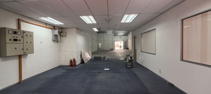 Kilang untuk Disewa di Ampang (Selangor) - Jimmy Goh - Interior - PropertyGuru.com.my