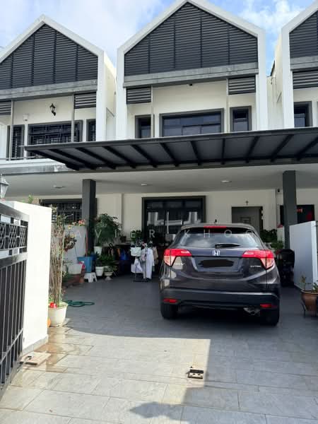 Rumah Teres untuk Dijual di Johor Bahru (Johor) - ZAVIER KHOO - Exterior - PropertyGuru.com.my