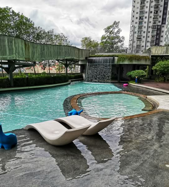 Kondominium untuk Disewa di The Havre Bukit Jalil - Coyi Lim - Exterior - PropertyGuru.com.my