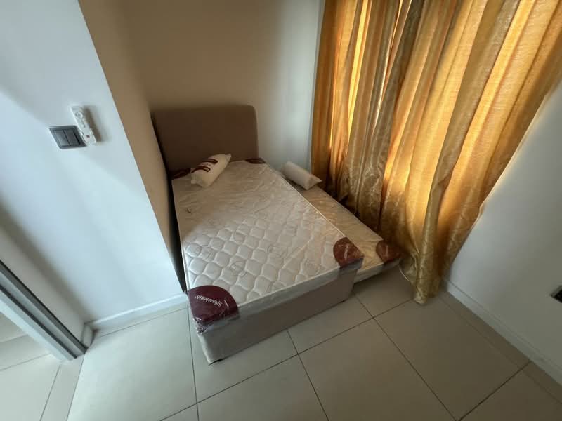 Service Residence for Rent at One 49 Residence - Hong Charng Lee - Bedroom - PropertyGuru.com.my