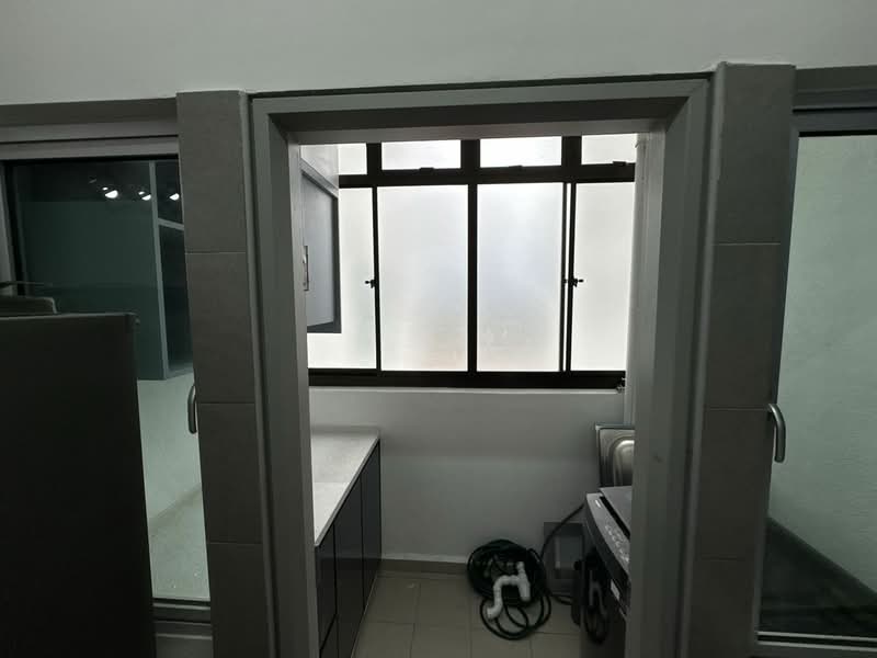 Service Residence for Rent at One 49 Residence - Hong Charng Lee - Interior - PropertyGuru.com.my